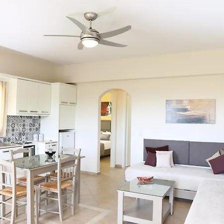Apartman Dina *