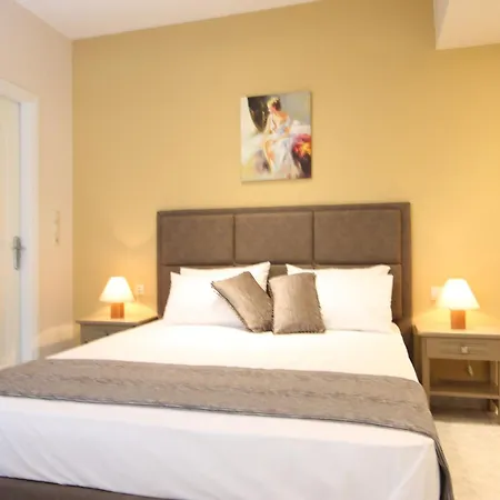 Apartman Dina *