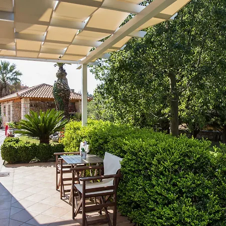 Apartamento Dina Razáta