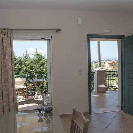 Dina Apartment *