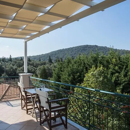 Apartman Dina