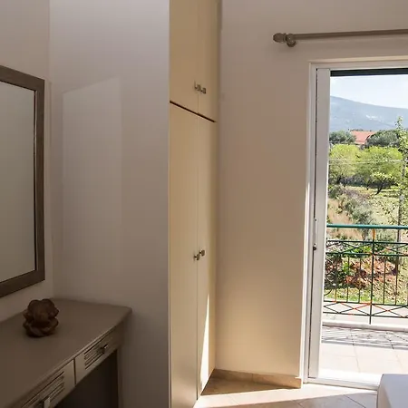 Dina Apartment