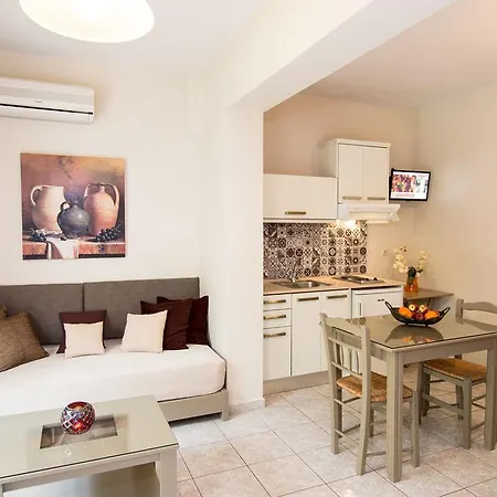 Apartment Dina Razata