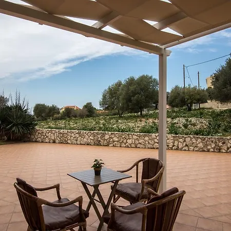 Apartman Dina *