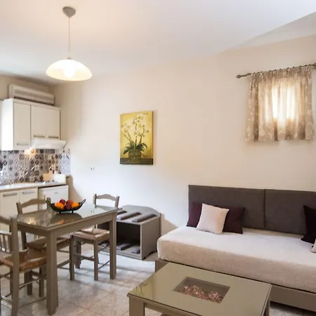 Apartment Dina Razata