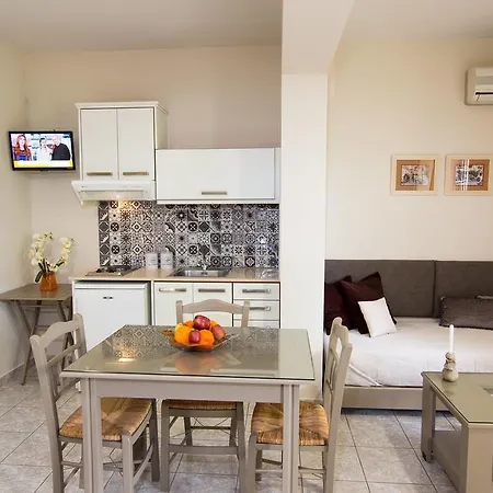 Dina Apartment