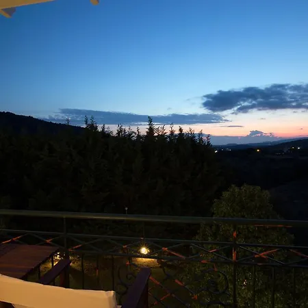 Dina Apartman *