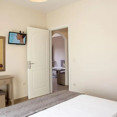 Dina Apartment