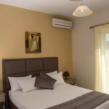 Dina Apartment *
