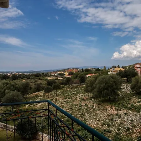 Apartman Dina