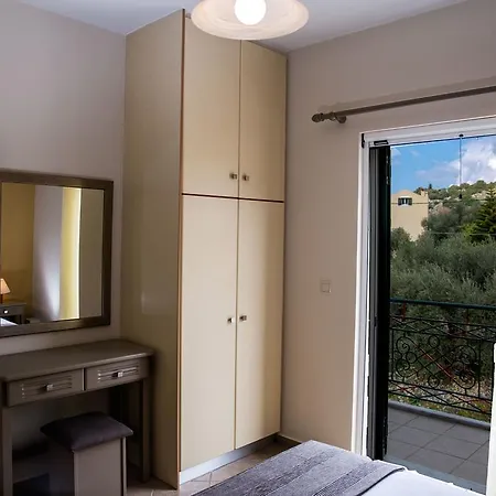 Apartment Dina