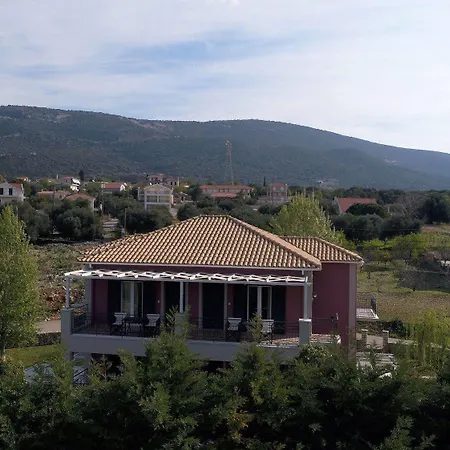 Dina Apartment