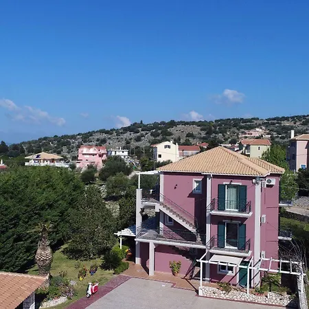 Dina Apartment *