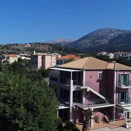 Dina Apartman
