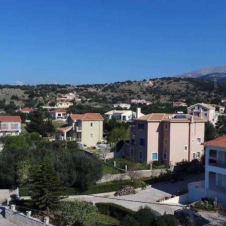 Apartman Dina