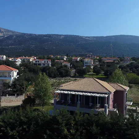 Dina Apartman