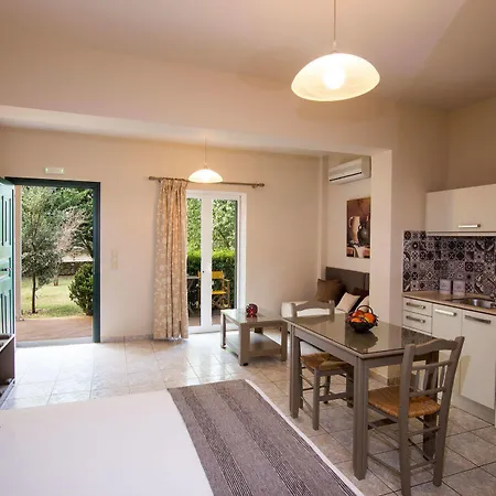Dina Apartman