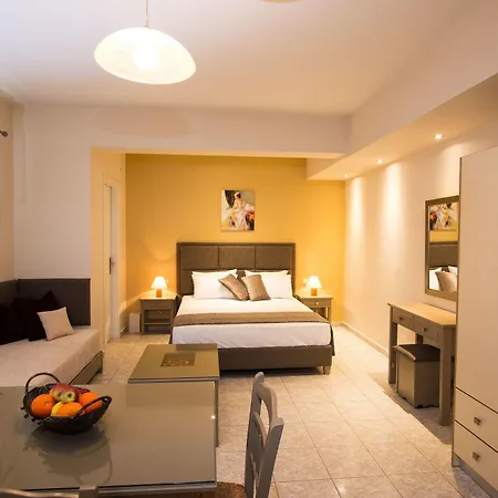 Apartment Dina Razata