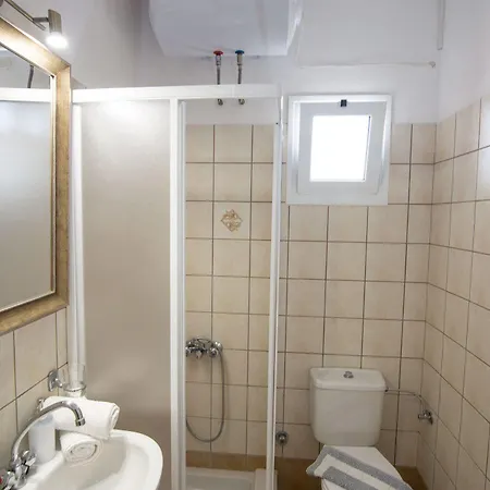 Apartment Dina *