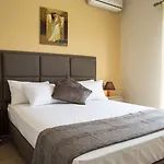 Dina Apartment *