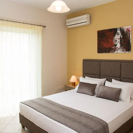 Dina Appartement