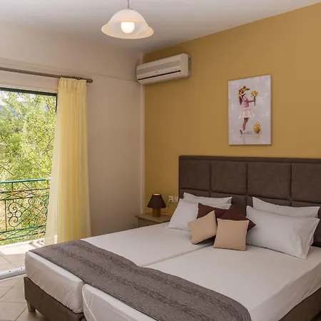 Dina Appartement