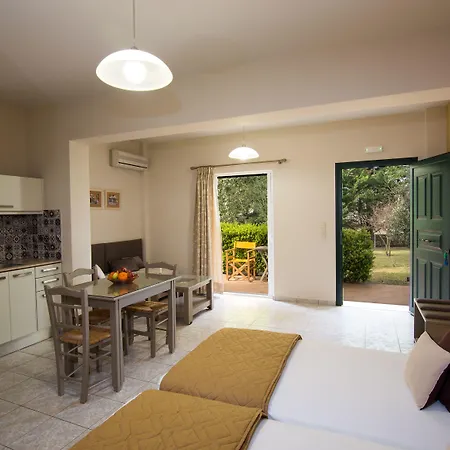 Dina Apartman Razáta