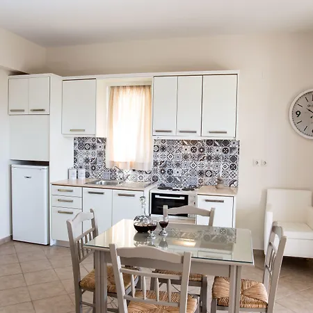 Appartement Dina *