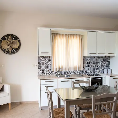 Dina Appartement *