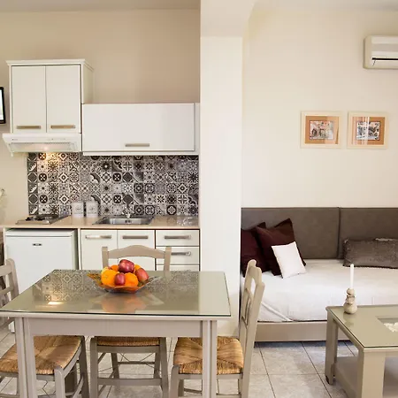 Dina Appartement