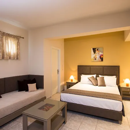 Dina Appartement *