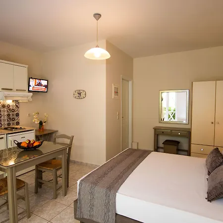 Appartement Dina Razáta