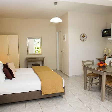 Apartman Dina Razáta