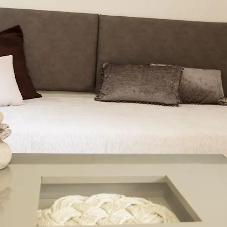 Appartement Dina *