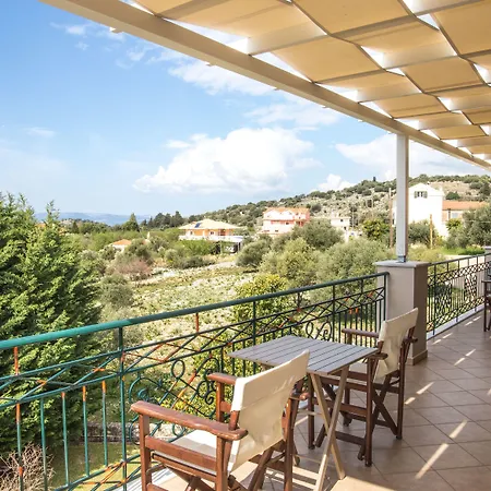 Appartement Dina