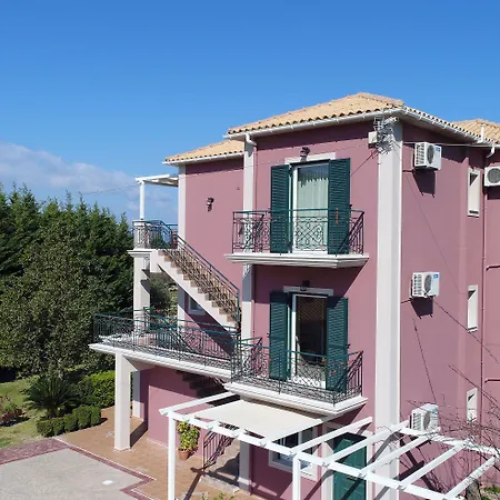 Appartement Dina *