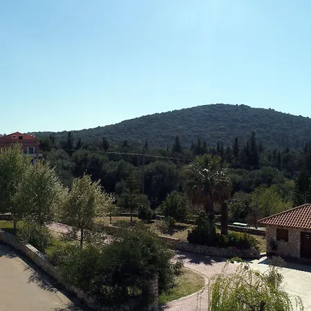 Apartman Dina Razáta