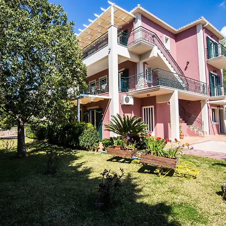 Dina Appartement *