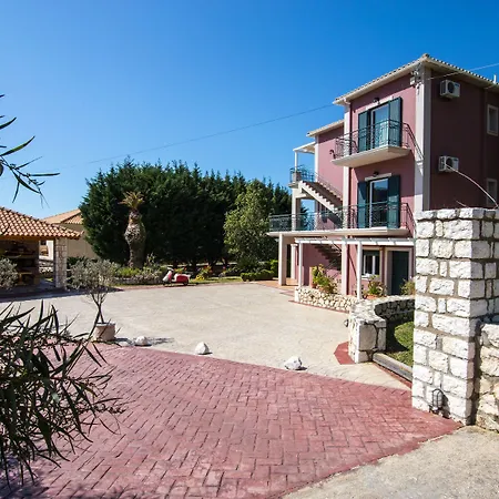 Dina Appartement