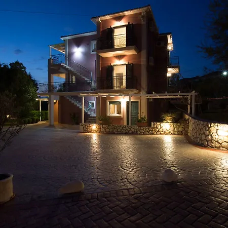 Dina Appartement *