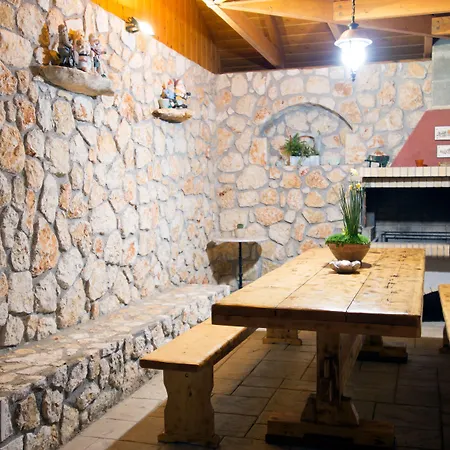 Appartement Dina