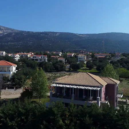 Apartman Dina Razáta