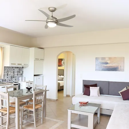 Dina Appartement