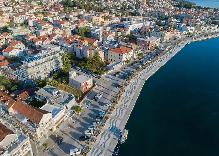 Apartment Dina Razata