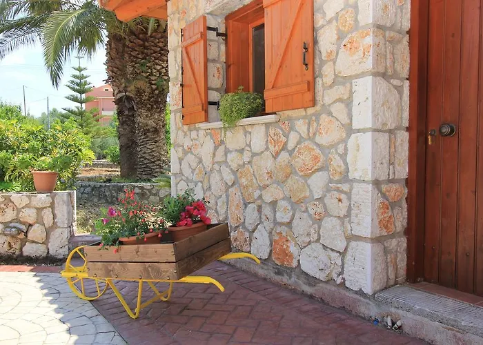 Apartment Dina Razata