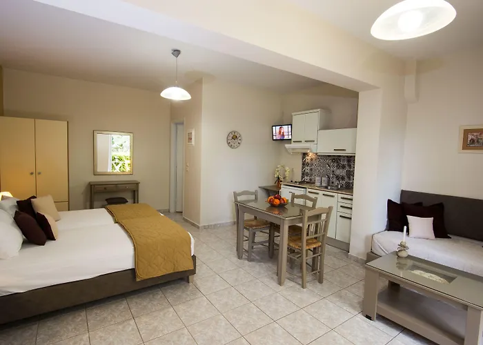 Apartment Dina Razata