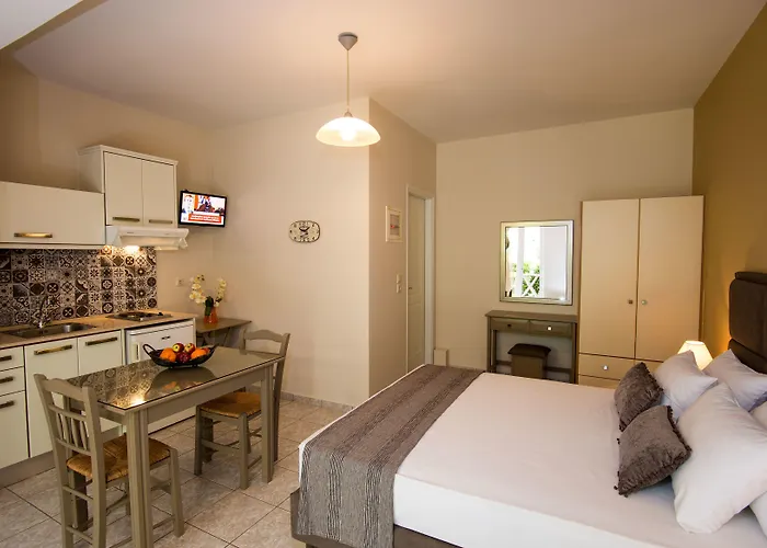 Apartment Dina Razata