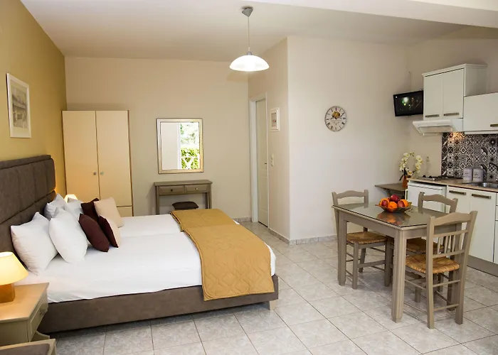 Apartment Dina Razata