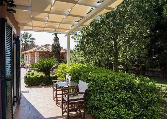 Apartment Dina Razata