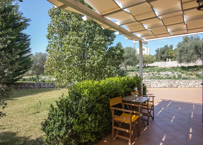 Apartment Dina Razata